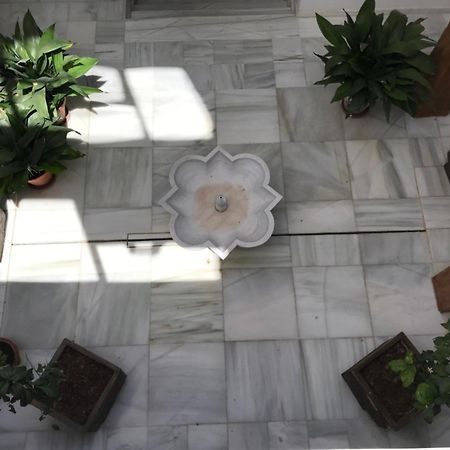 Alojamiento Wadi Dar Al-Farah "La Casa De La Alegria De Guadix" מראה חיצוני תמונה