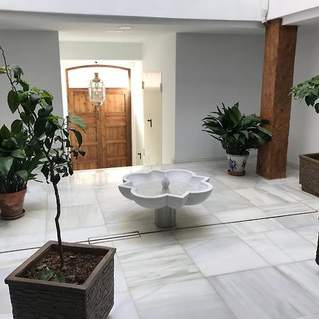 Alojamiento Wadi Dar Al-Farah "La Casa De La Alegria De Guadix" מראה חיצוני תמונה