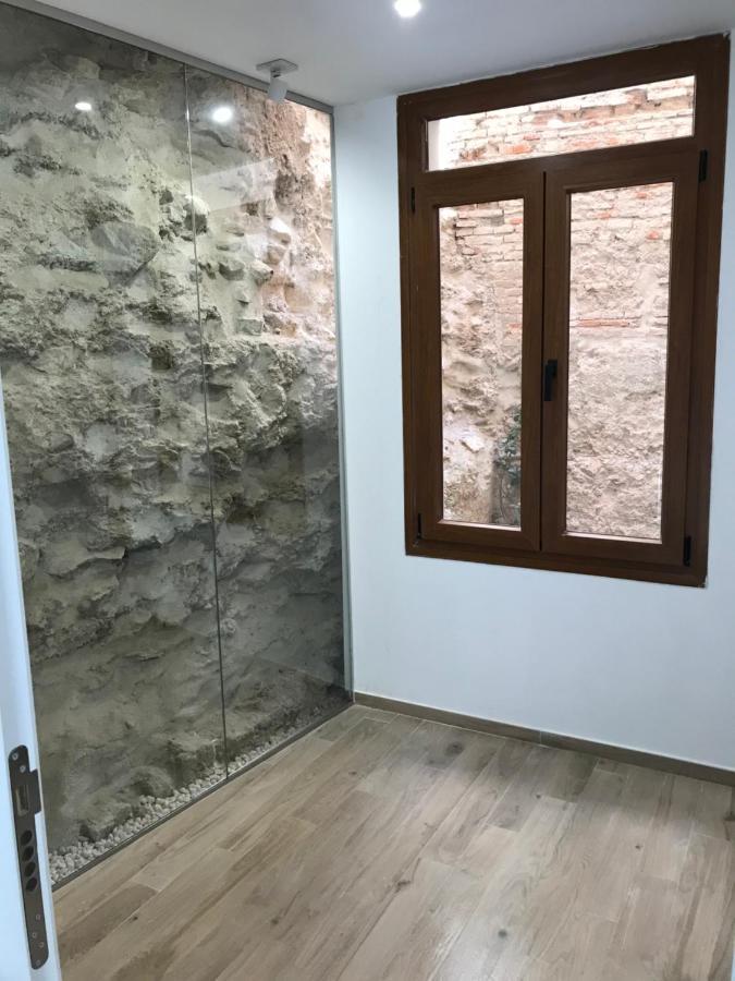 Alojamiento Wadi Dar Al-Farah "La Casa De La Alegria De Guadix" מראה חיצוני תמונה