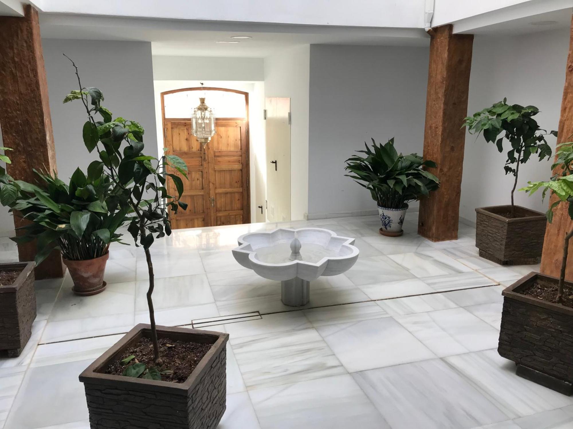Alojamiento Wadi Dar Al-Farah "La Casa De La Alegria De Guadix" מראה חיצוני תמונה