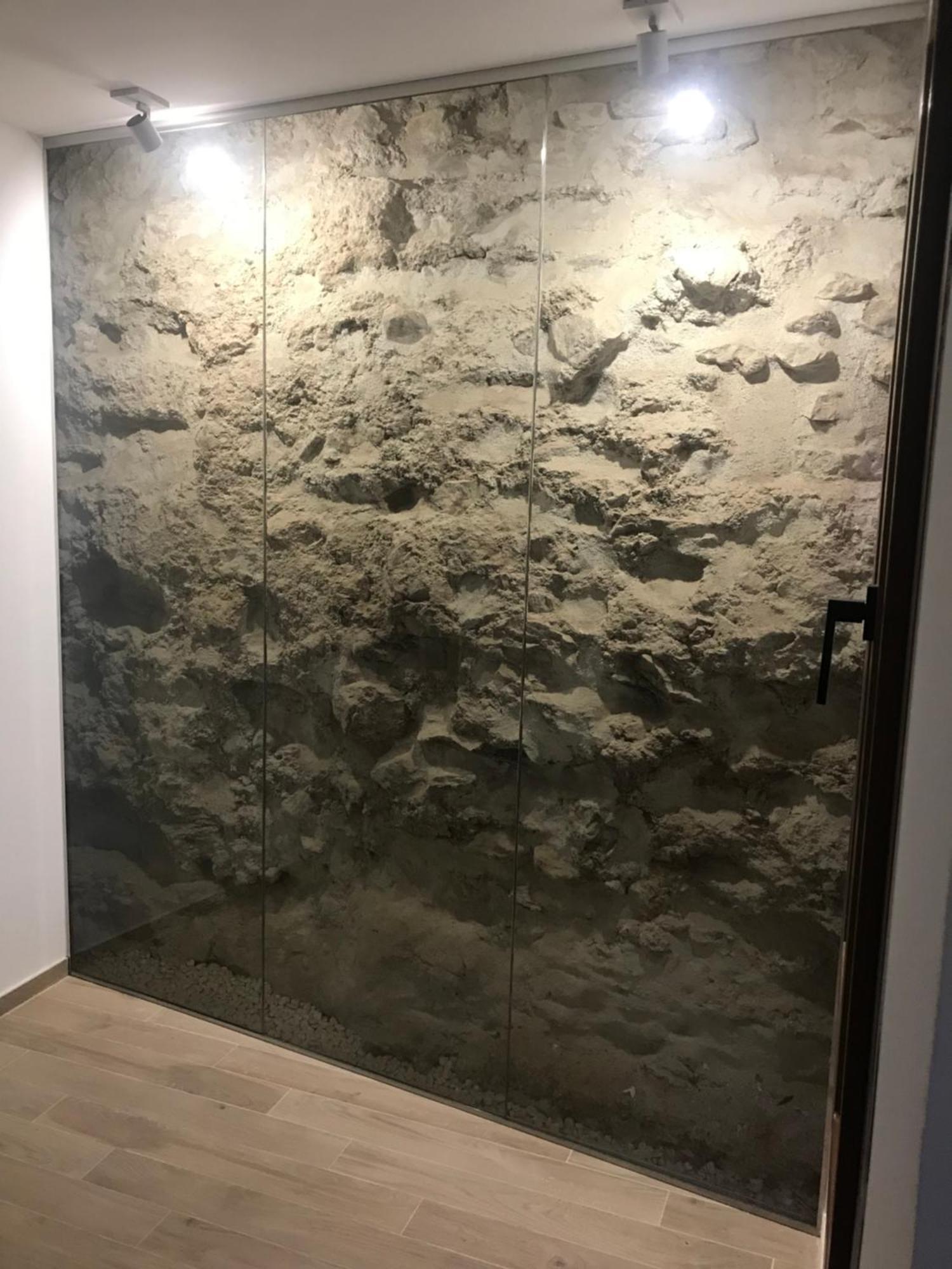 Alojamiento Wadi Dar Al-Farah "La Casa De La Alegria De Guadix" מראה חיצוני תמונה