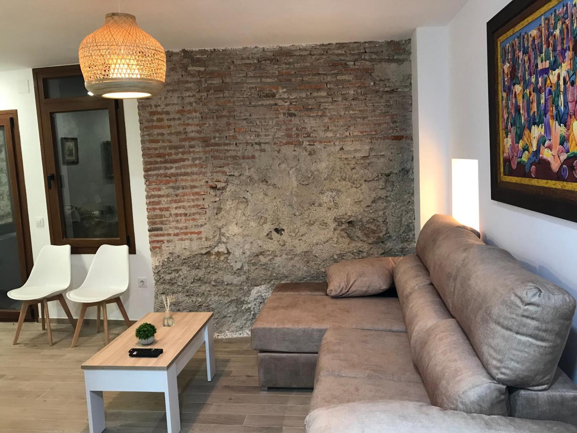 Alojamiento Wadi Dar Al-Farah "La Casa De La Alegria De Guadix" מראה חיצוני תמונה