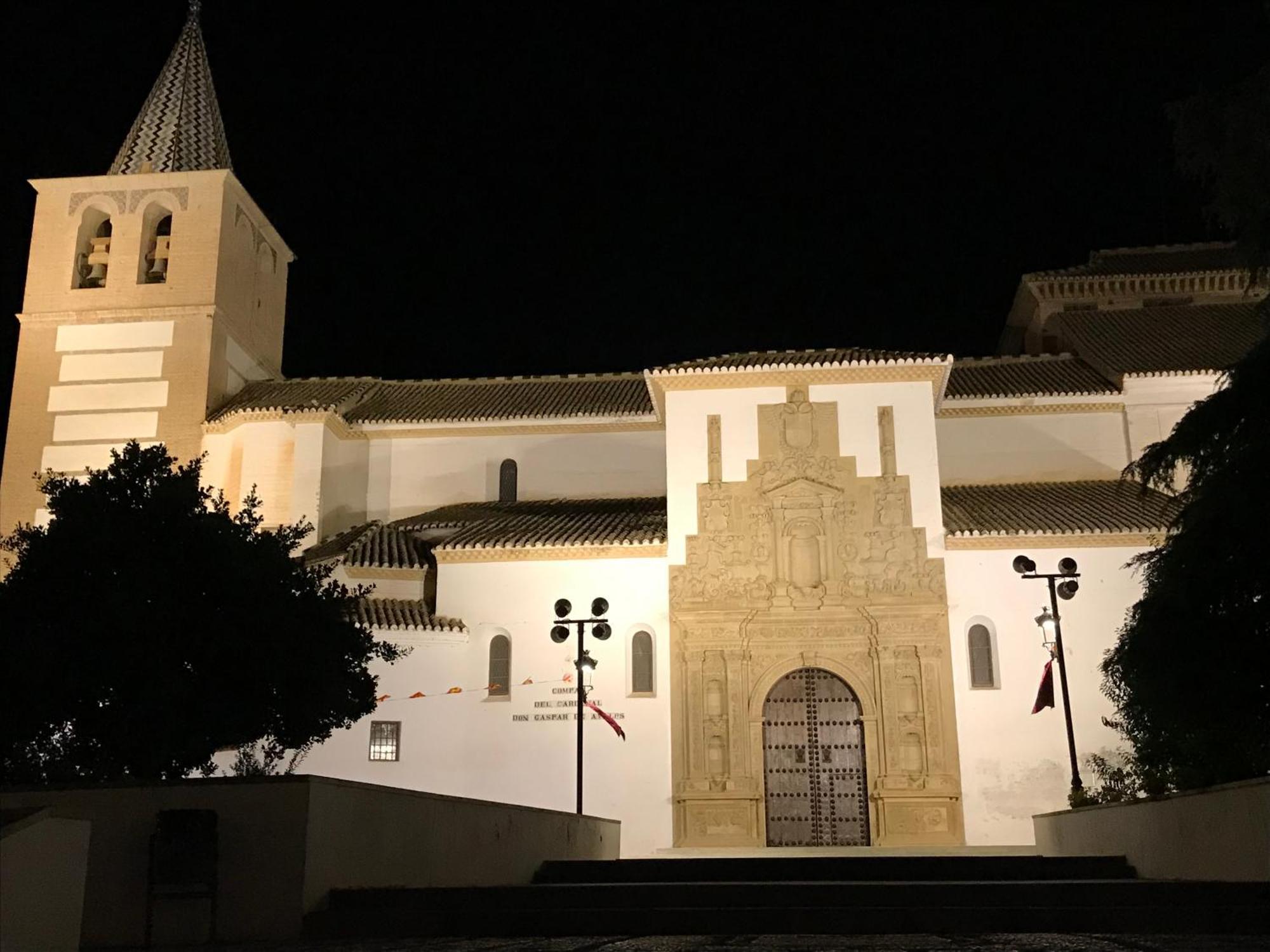 Alojamiento Wadi Dar Al-Farah "La Casa De La Alegria De Guadix" מראה חיצוני תמונה